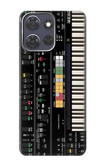 S0061 Synthesizer Case For Motorola Moto G Power (2025,2026)