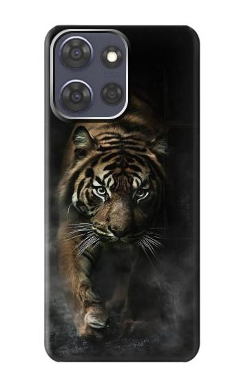 S0877 Bengal Tiger Case For Motorola Moto G Power (2025,2026)