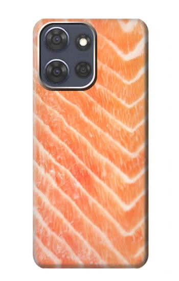 S2700 Salmon Fish Graphic Case For Motorola Moto G Power (2025,2026)