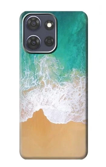 S3150 Sea Beach Case For Motorola Moto G Power (2025,2026)