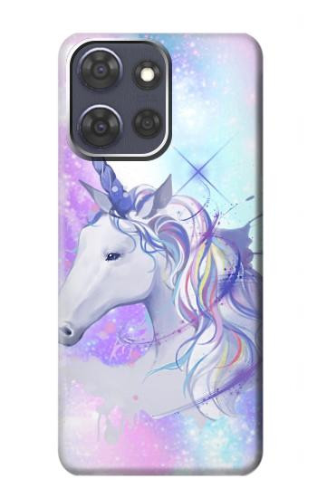 S3375 Unicorn Case For Motorola Moto G Power (2025,2026)