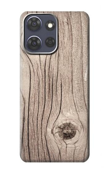 S3822 Tree Woods Texture Graphic Printed Case For Motorola Moto G Power (2025,2026)
