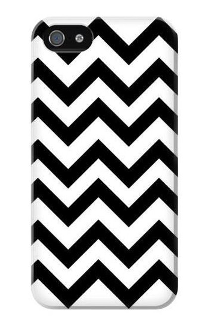 S1613 Chevron Zigzag Case For iPhone 5 5S SE