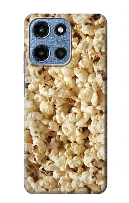 S0625 Popcorn Case For Motorola Moto G 5G (2025)