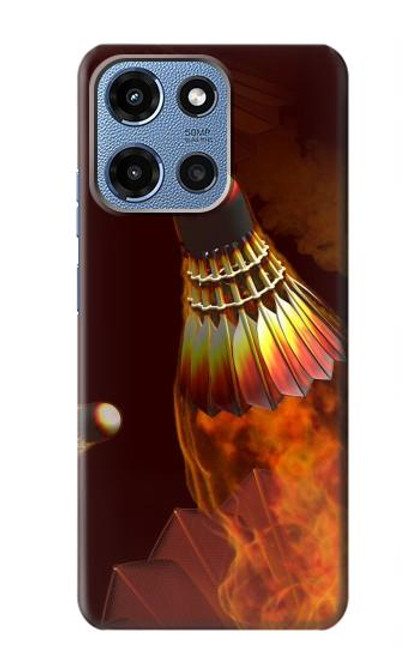 S1239 Badmintons Case For Motorola Moto G 5G (2025)