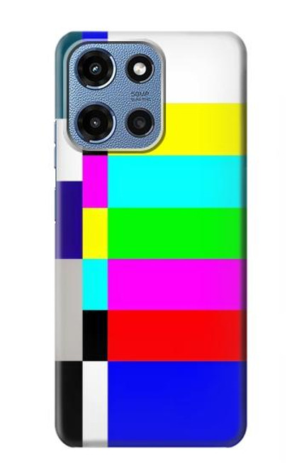 S2348 No Signal TV Case For Motorola Moto G 5G (2025)