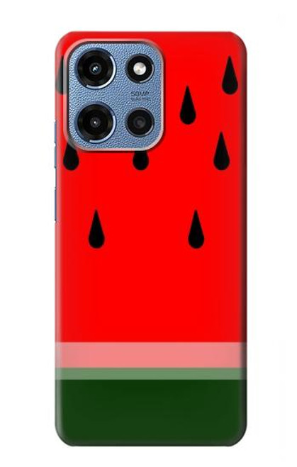 S2403 Watermelon Case For Motorola Moto G 5G (2025)