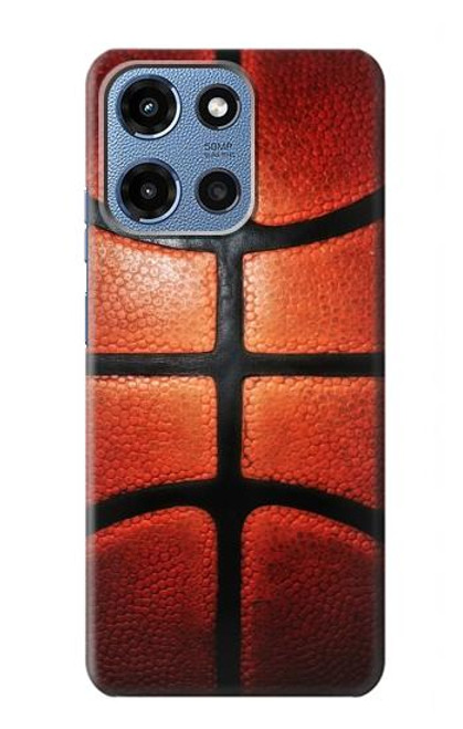 S2538 Basketball Case For Motorola Moto G 5G (2025)