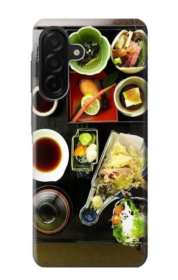 S0627 Japanese Food Case For Samsung Galaxy A26