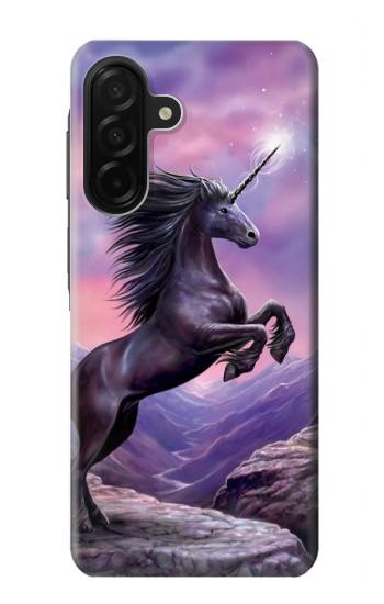 S1461 Unicorn Fantasy Horse Case For Samsung Galaxy A26