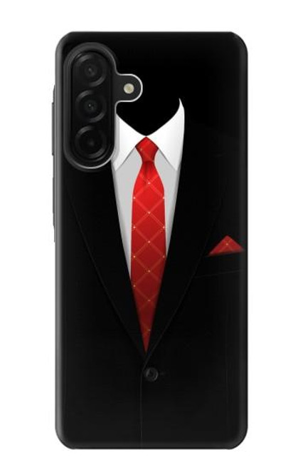 S1805 Black Suit Case For Samsung Galaxy A26