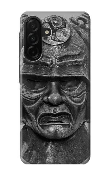 S1827 Japan Samurai Helmet Case For Samsung Galaxy A26
