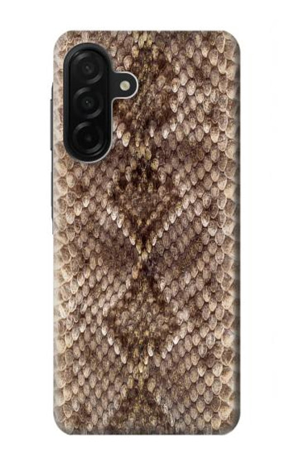 S2875 Rattle Snake Skin Graphic Printed Case For Samsung Galaxy A26