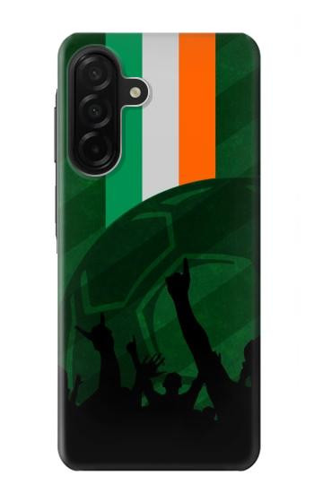 S3002 Ireland Football Soccer Case For Samsung Galaxy A26