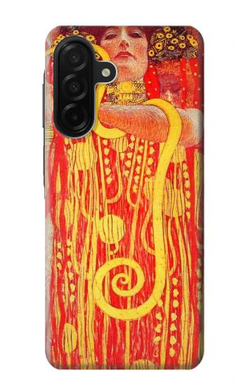 S3352 Gustav Klimt Medicine Case For Samsung Galaxy A26