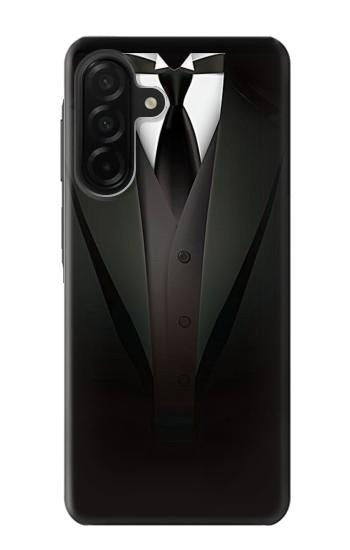 S3534 Men Suit Case For Samsung Galaxy A26