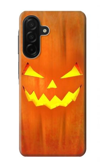 S3828 Pumpkin Halloween Case For Samsung Galaxy A26