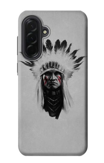 S0451 Indian Chief Case For Samsung Galaxy A36