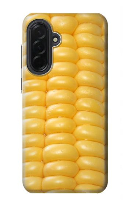 S0562 Sweet Corn Case For Samsung Galaxy A36