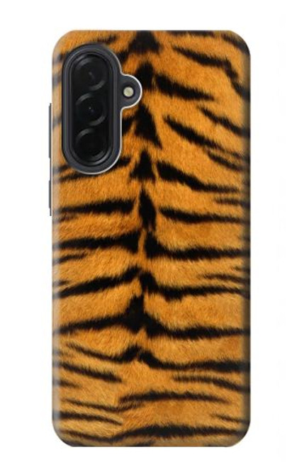 S0576 Tiger Skin Case For Samsung Galaxy A36 S0576 Tiger Skin Case For Samsung Galaxy A36