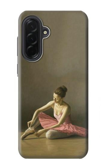 S1241 Ballet Case For Samsung Galaxy A36