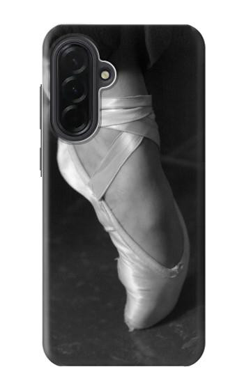 S1593 Ballet Pointe Shoe Case For Samsung Galaxy A36