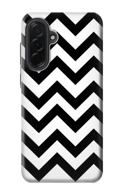 S1613 Chevron Zigzag Case For Samsung Galaxy A36