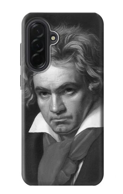 S1930 Beethoven Case For Samsung Galaxy A36