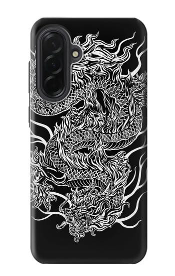 S1943 Dragon Tattoo Case For Samsung Galaxy A36