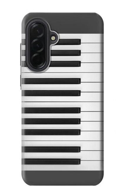S2082 One Octave Piano Case For Samsung Galaxy A36