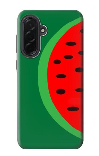 S2383 Watermelon Case For Samsung Galaxy A36