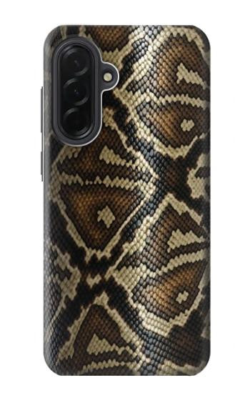 S2712 Anaconda Amazon Snake Skin Graphic Printed Case For Samsung Galaxy A36