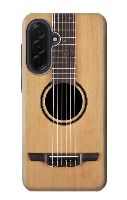 S2819 Classical Guitar Case For Samsung Galaxy A36 S2819 Classical Guitar Case For Samsung Galaxy A36