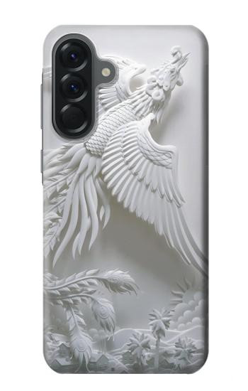 S0516 Phoenix Carving Case For Samsung Galaxy A56