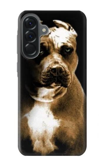 S0520 PitBull Case For Samsung Galaxy A56
