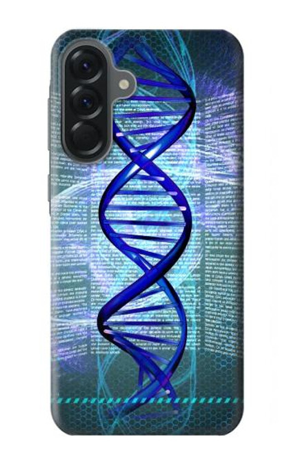 S0632 DNA Case For Samsung Galaxy A56