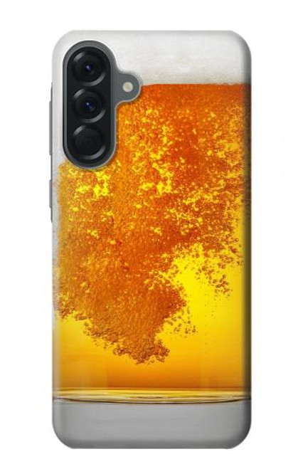 S2391 Beer Glass Case For Samsung Galaxy A56