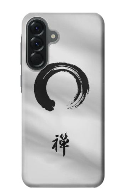 S2398 Zen Buddhism Symbol Case For Samsung Galaxy A56
