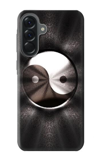 S3241 Yin Yang Symbol Case For Samsung Galaxy A56
