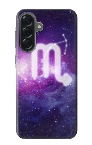 S3370 Zodiac Scorpio Case For Samsung Galaxy A56