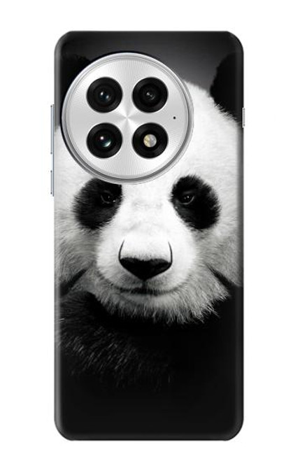 S1072 Panda Bear Case For OnePlus 13