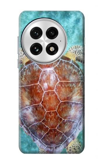 S1424 Sea Turtle Case For OnePlus 13