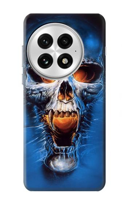 S1462 Vampire Skull Case For OnePlus 13