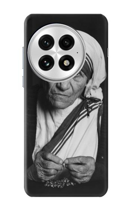 S2512 Mother Teresa Case For OnePlus 13