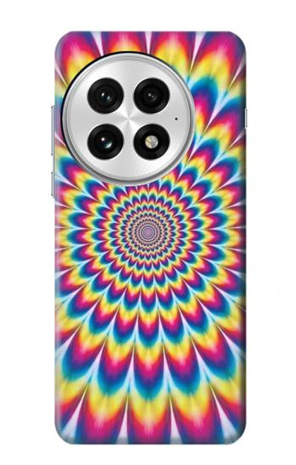 S3162 Colorful Psychedelic Case For OnePlus 13