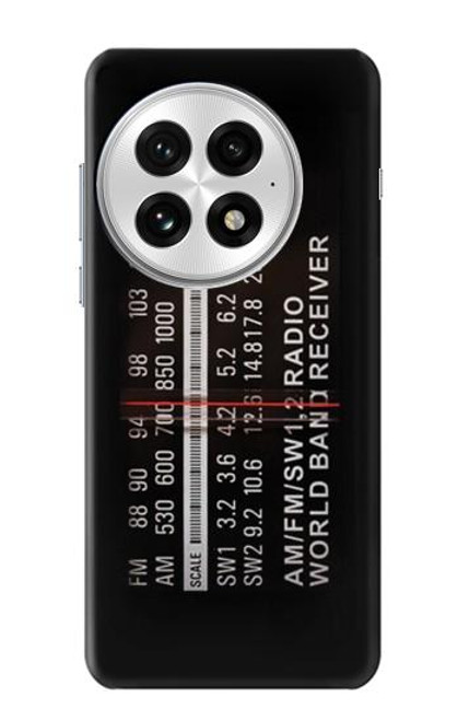 S3242 Analog Radio Tuning Case For OnePlus 13
