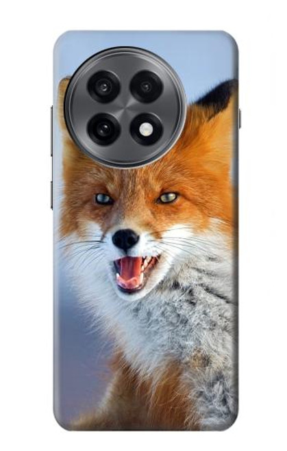 S0417 Fox Case For OnePlus 13R