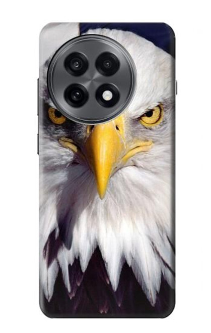 S0854 Eagle American Case For OnePlus 13R