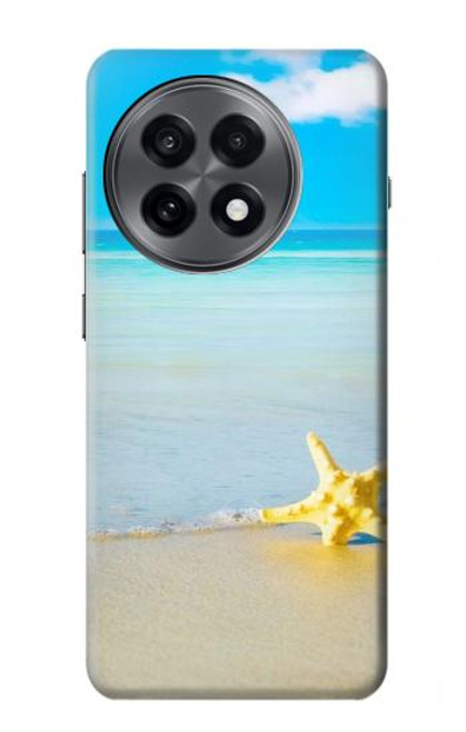 S0911 Relax at the Beach Case For OnePlus 13R