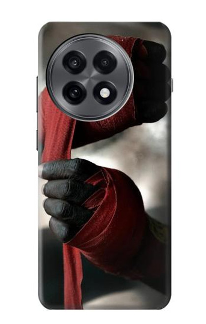 S1252 Boxing Fighter Case For OnePlus 13R